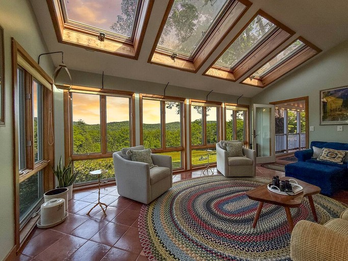 Vacation Rentals (United States of America, Madison, New Hampshire)