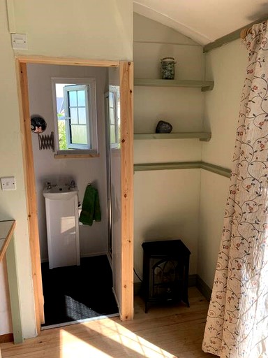 Photo of Pembrokeshire Barn Farm