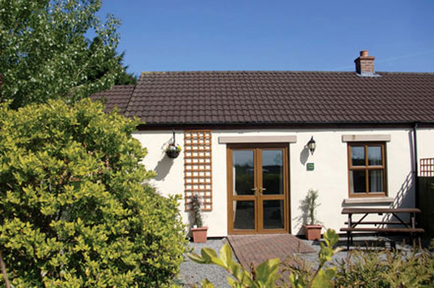 Cottages (North Yorkshire, England, United Kingdom)