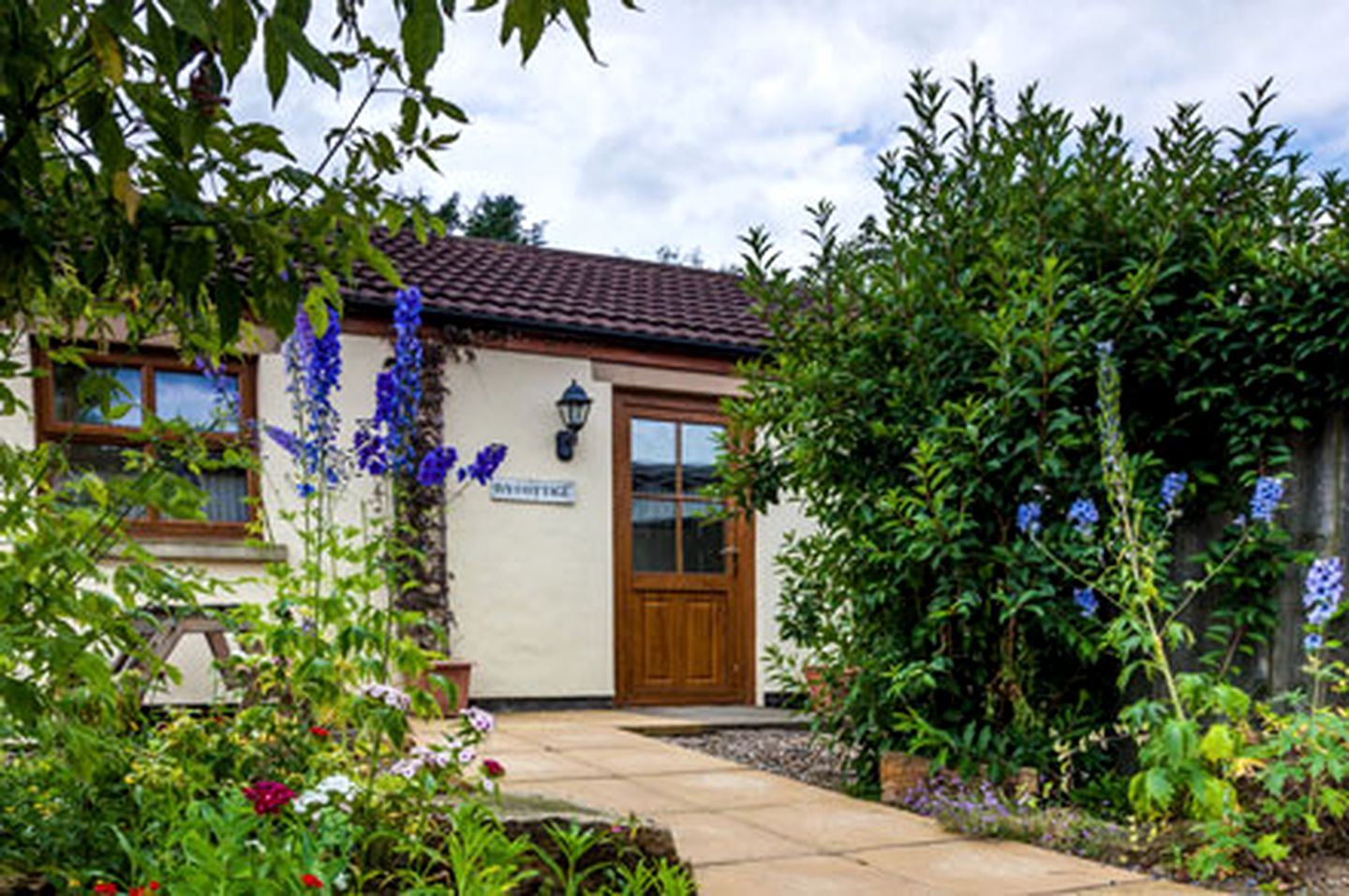 Cottages (North Yorkshire, England, United Kingdom)