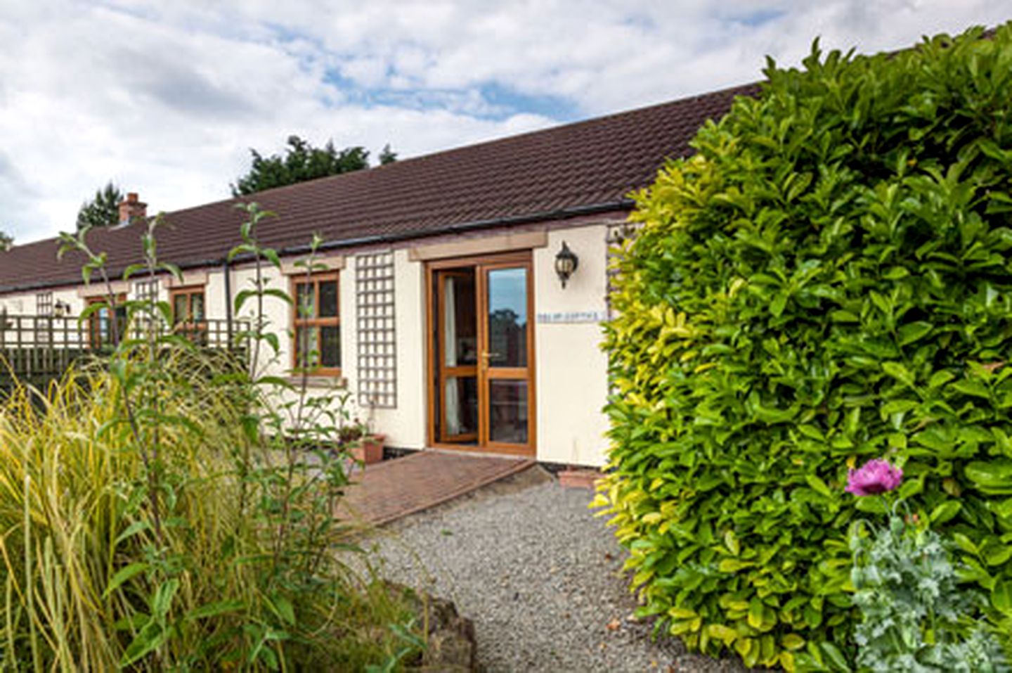 Cottages (North Yorkshire, England, United Kingdom)