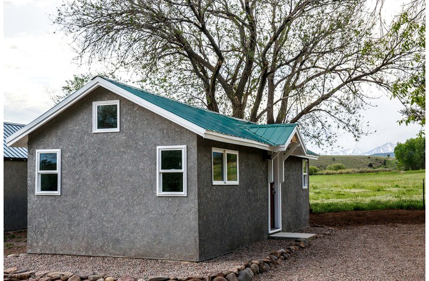 Cottages (Hillside, Colorado, United States)