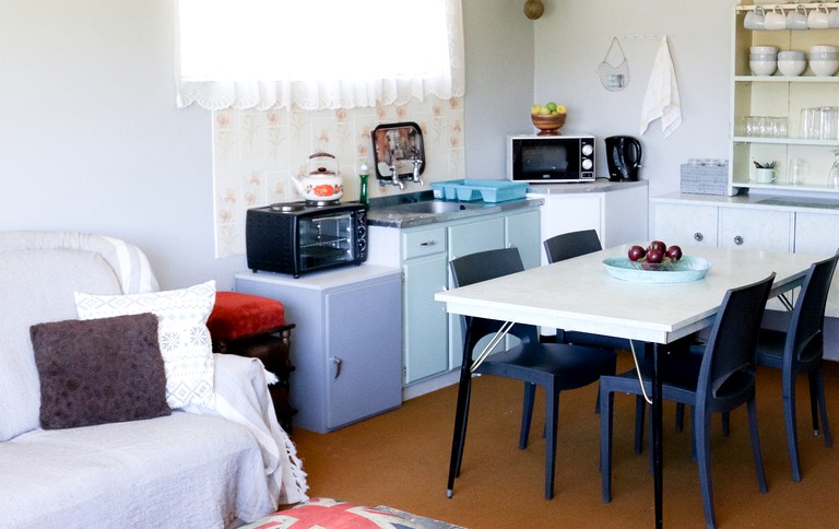 Cabins (Buffelsdrif, Western Cape, South Africa)