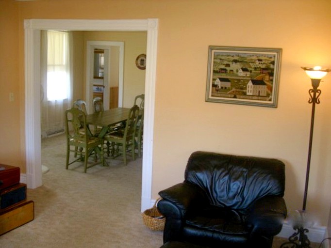 Cottages (Cheboygan, Michigan, United States)