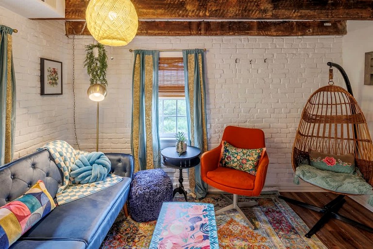 Vacation Rentals (United States of America, Boonsboro, Maryland)