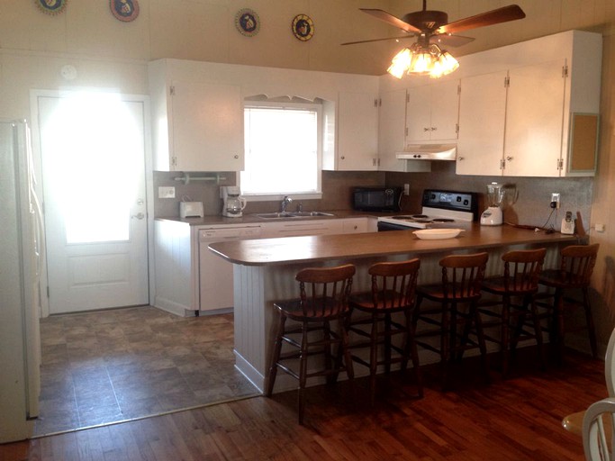 Beach Houses (Holden Beach, North Carolina, United States)