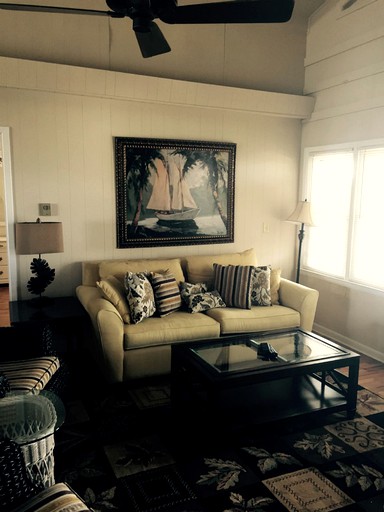Beach Houses (Holden Beach, North Carolina, United States)