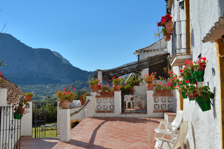 Vacation Rentals (Malaga, Andalusia, Spain)