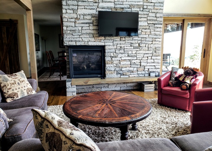 Vacation Rentals (United States of America, McAllister, Montana)