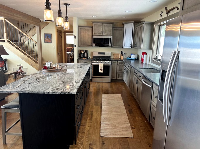 Vacation Rentals (United States of America, McAllister, Montana)