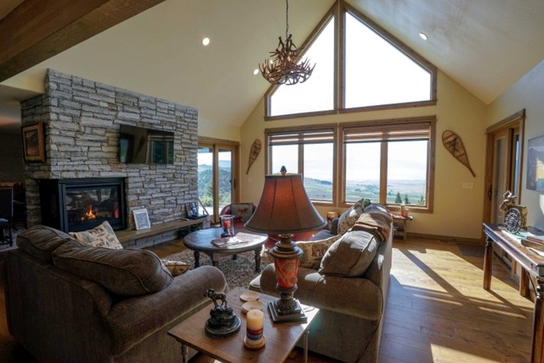Vacation Rentals (United States of America, McAllister, Montana)
