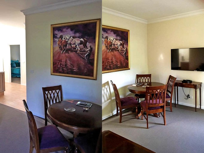 Nature Lodges (Steels Creek, Victoria, Australia)