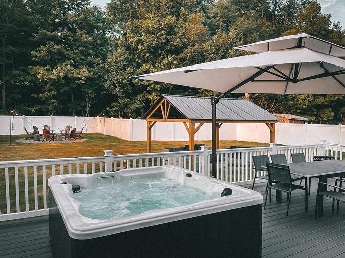 Vacation Rentals (United States of America, Prattsville, New York)