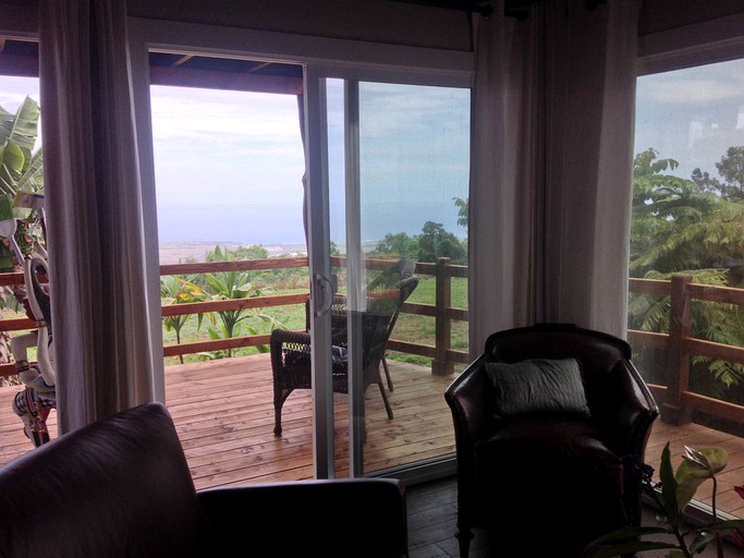 Nature Lodges (Holualoa, Hawaii, United States)