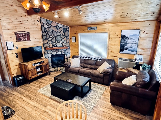 Cabins (United States of America, --, Arizona)