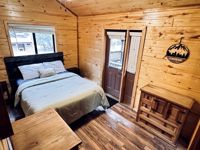 Cabins (United States of America, --, Arizona)