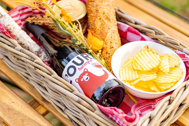 Vacation Rentals (France, Châtel-Guyon, Auvergne-Rhône-Alpes)