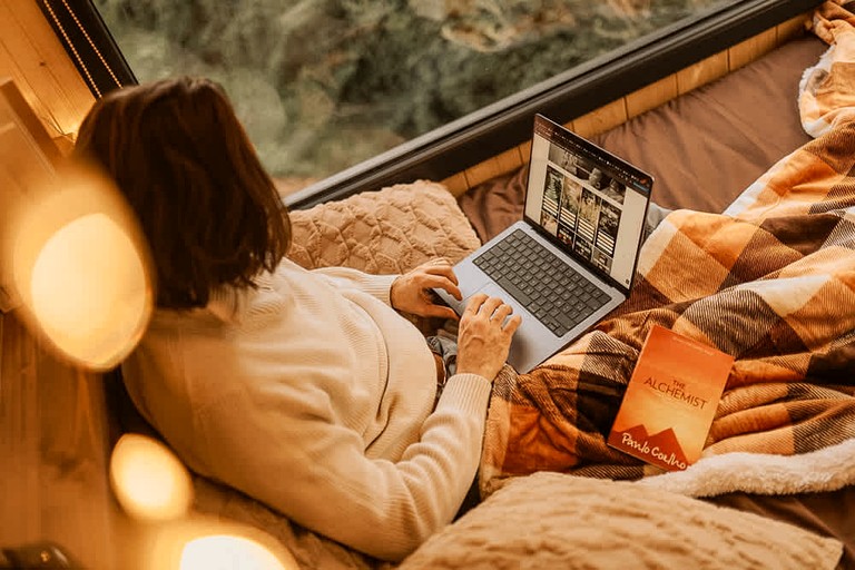 Vacation Rentals (France, Châtel-Guyon, Auvergne-Rhône-Alpes)