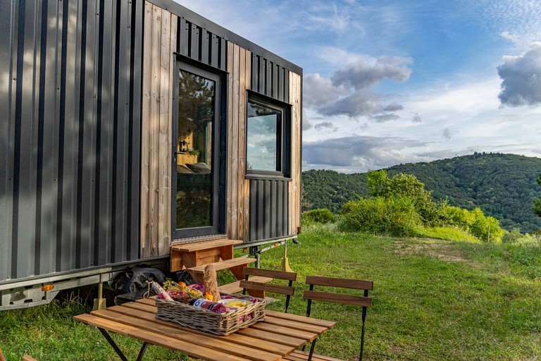 Vacation Rentals (France, Châtel-Guyon, Auvergne-Rhône-Alpes)