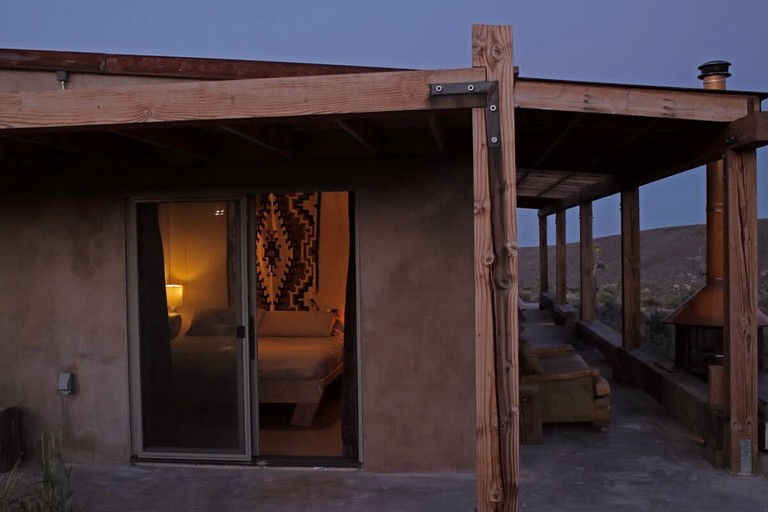 Vacation Rentals (United States of America, Pioneertown, California)