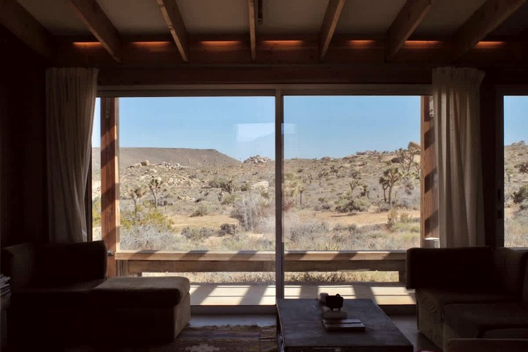 Vacation Rentals (United States of America, Pioneertown, California)