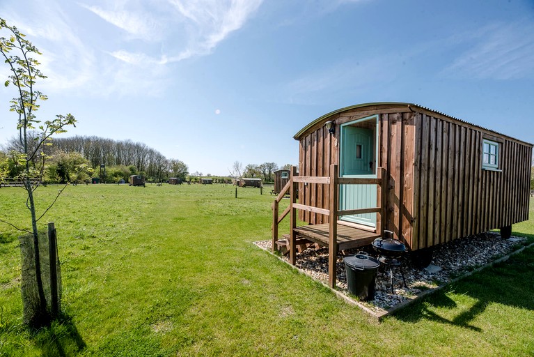 Vacation Rentals (United Kingdom, Stonham Aspal, England)