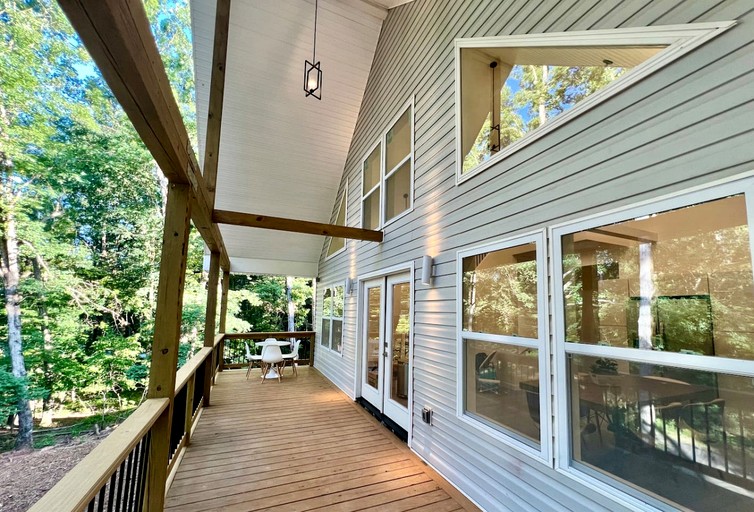 Cabins (United States of America, Westminster, South Carolina)