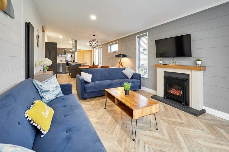 Cottages (United Kingdom, Hexham, England)