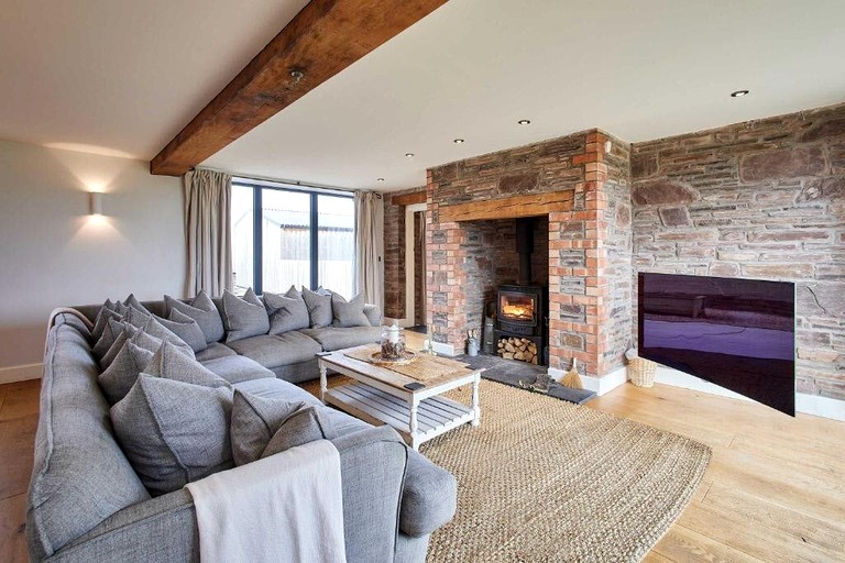 Vacation Rentals (United Kingdom, Brecon, Wales)