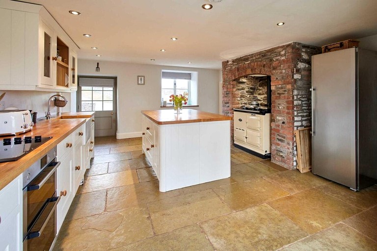 Vacation Rentals (United Kingdom, Brecon, Wales)