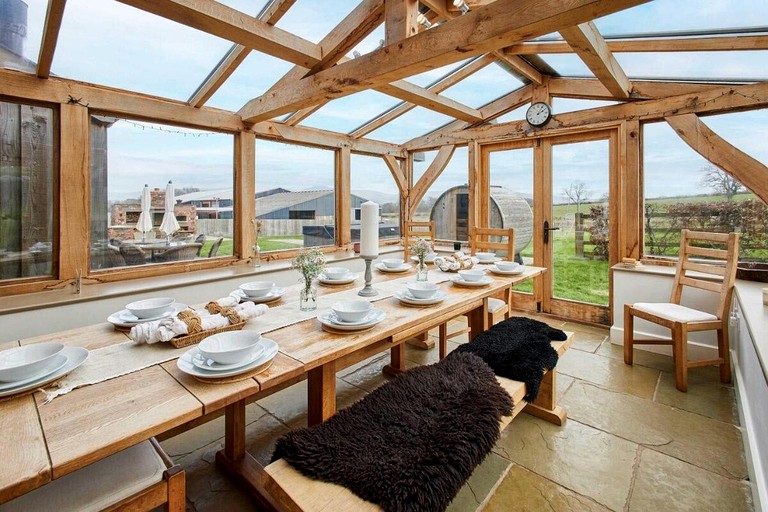 Vacation Rentals (United Kingdom, Brecon, Wales)