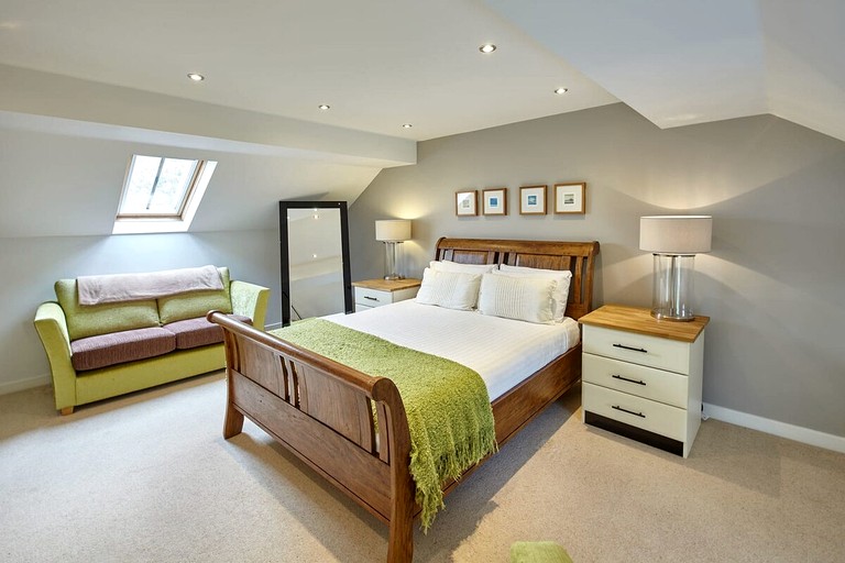 Vacation Rentals (United Kingdom, Seahouses, England)