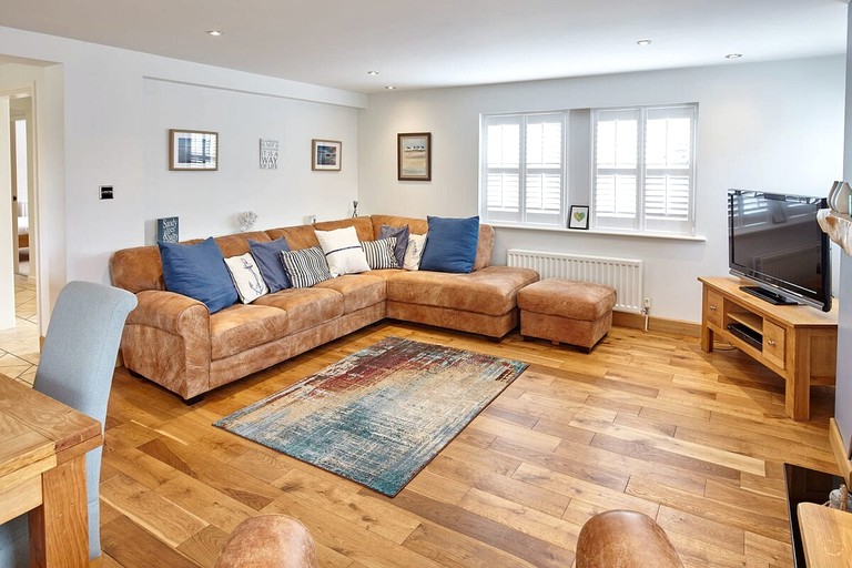 Vacation Rentals (United Kingdom, Seahouses, England)