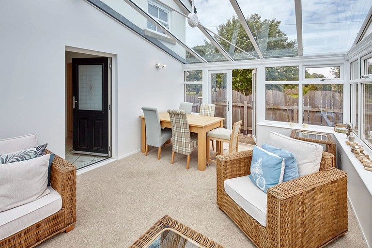 Vacation Rentals (United Kingdom, Seahouses, England)