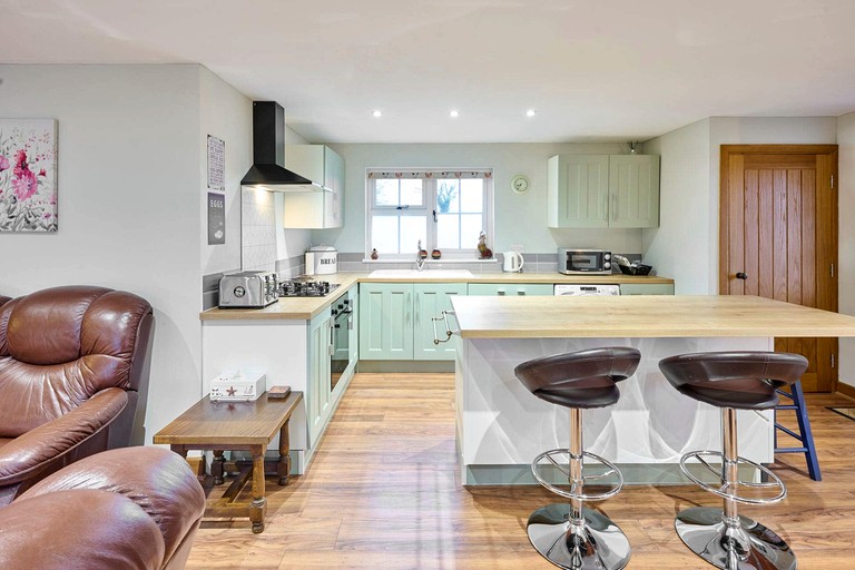 Vacation Rentals (United Kingdom, Norfolk, England)