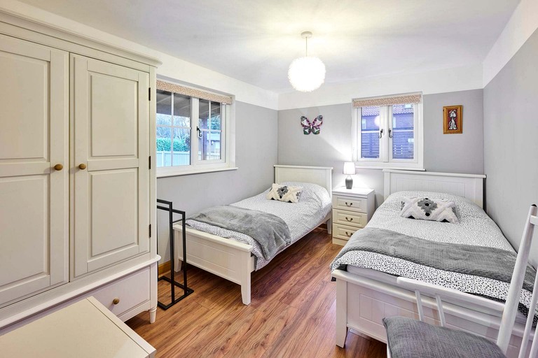 Vacation Rentals (United Kingdom, Norfolk, England)