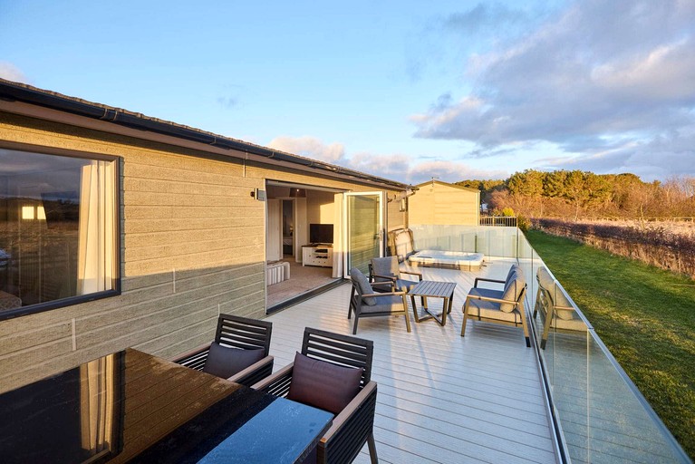 Cottages (United Kingdom, Hexham, England)