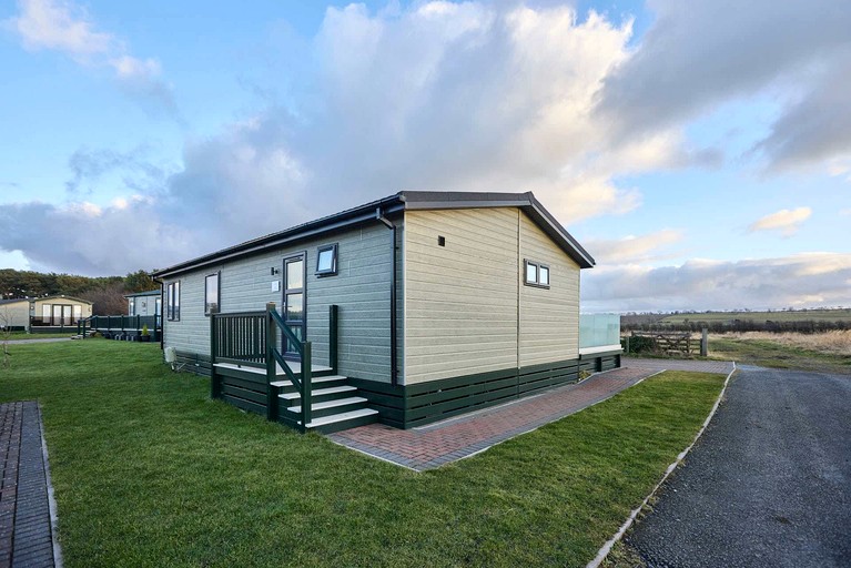 Cottages (United Kingdom, Hexham, England)