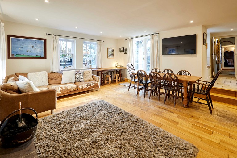 Vacation Rentals (United Kingdom, Alnwick, England)