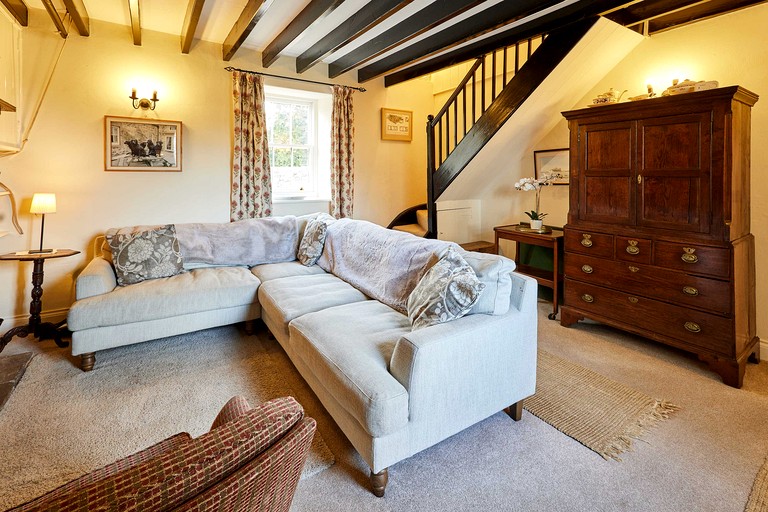 Vacation Rentals (United Kingdom, Alnwick, England)
