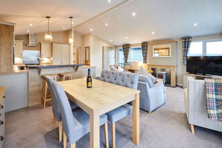 Cabins (United Kingdom, Hexham, England)