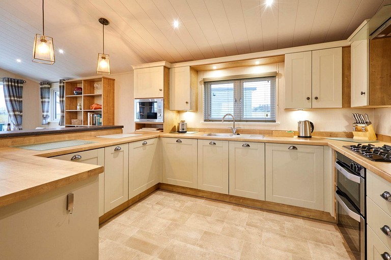 Cabins (United Kingdom, Hexham, England)