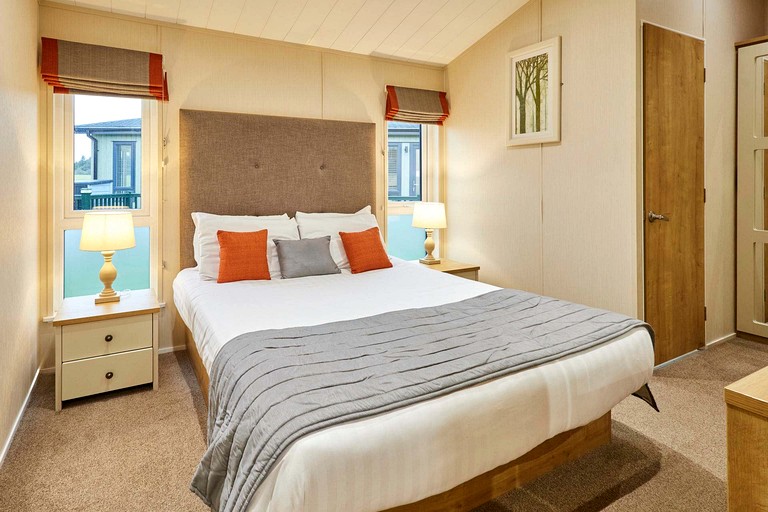 Cabins (United Kingdom, Hexham, England)