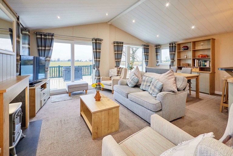 Cabins (United Kingdom, Hexham, England)