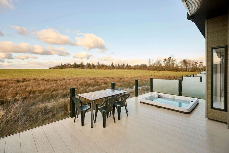 Cabins (United Kingdom, Hexham, England)