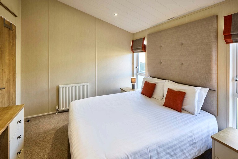 Cabins (United Kingdom, Hexham, England)