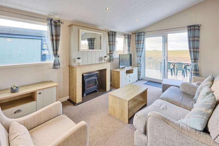 Cabins (United Kingdom, Hexham, England)