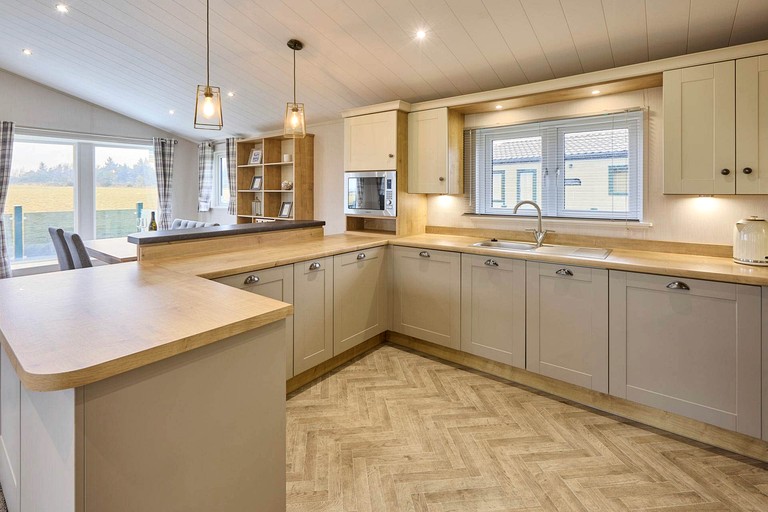 Cabins (United Kingdom, Hexham, England)