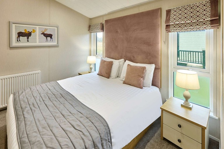 Cabins (United Kingdom, Hexham, England)