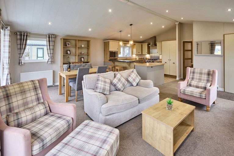 Cabins (United Kingdom, Hexham, England)